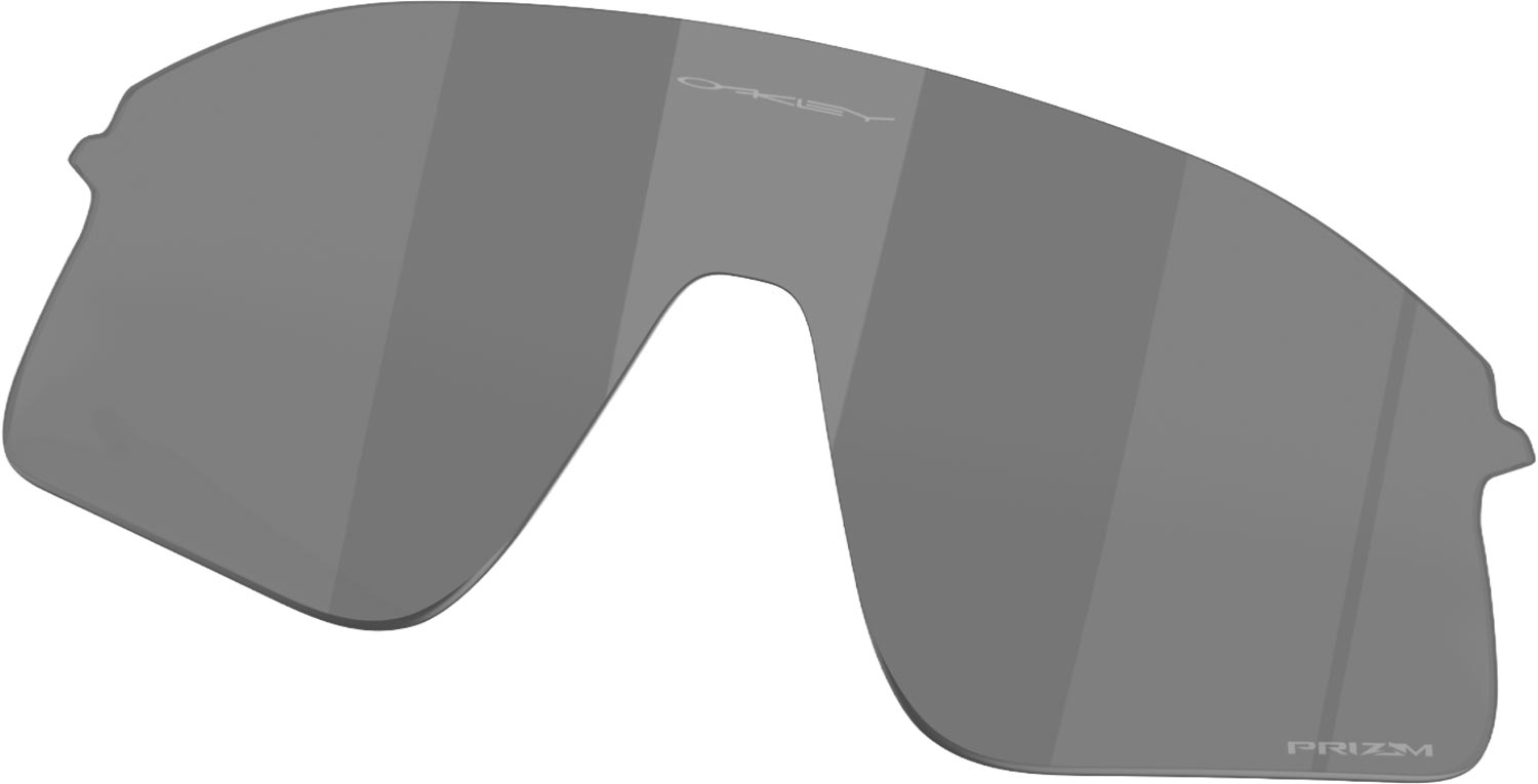 Oakley Stunt Devil Lins Svart | Glasögon linser