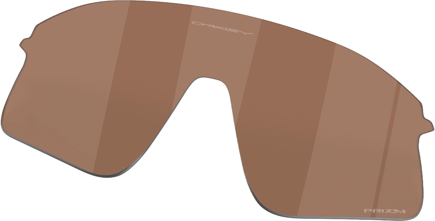 Oakley Stunt Devil Lins Brun | Glasögon linser