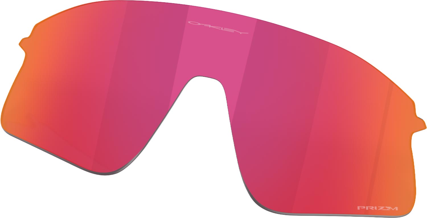 Oakley Stunt Devil Lins Orange | Glasögon linser