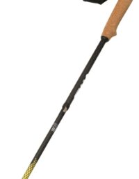 Silva Running Poles Carbon Z Fixed 110 CM | Vandringsstavar
