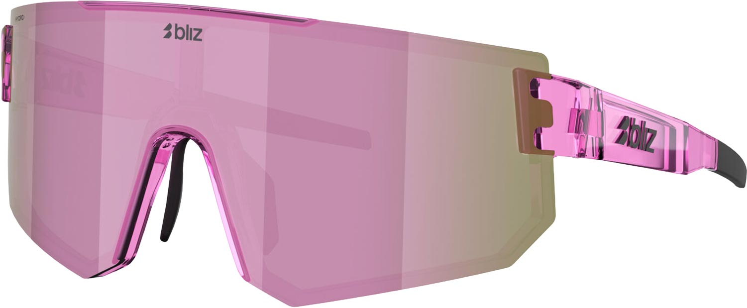 Bliz P005 XL Rosa | Sportglasögon