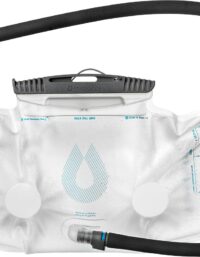 Silva Flow Hydration Reservoir 1,5 L | Vätskelunga