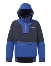 Musto BR3 Sport Smock herr blå M