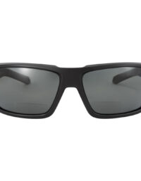 Gill 9745 Mirage solglasögon Bi-focal +1,5 svart