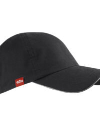 Seglarkeps Gill 139 grafit
