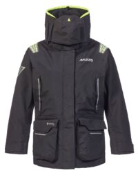 Musto MPX GTX PRO Offshore 2.0 Seglarjacka Dam Svart XS