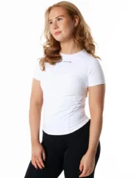 Relode Apex T-shirt - Vit