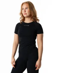 Relode Apex T-shirt - Svart