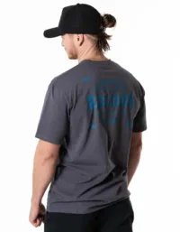 Relode Global T-shirt - Grå
