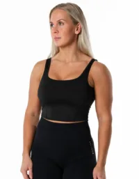 Relode Velocity Top - Svart