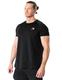 Relode Unity Lightweight T-shirt - Black