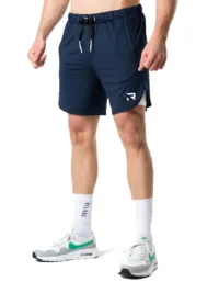 Relode Unity Shorts - Navy Blue