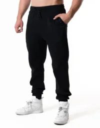 Relode Ultra Joggers - Svart