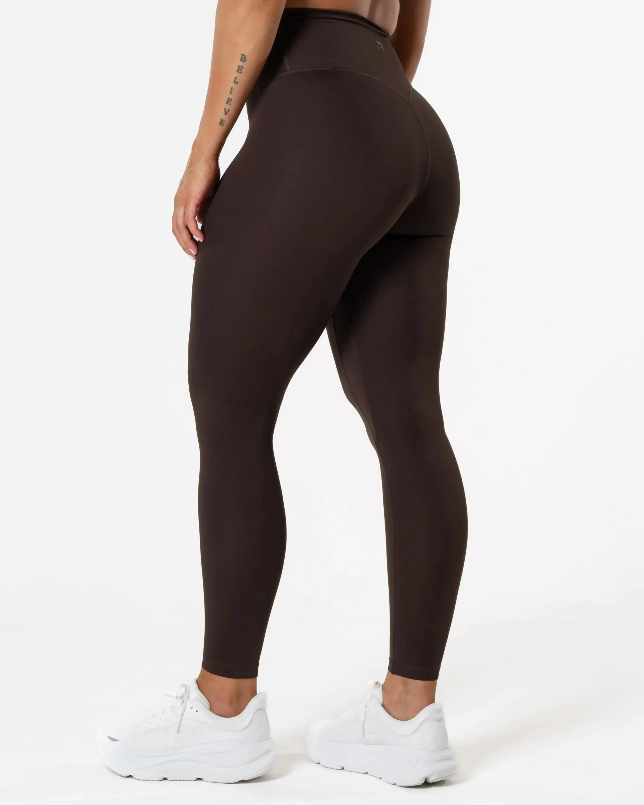 Relode Clean Tights - Brun