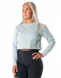 Relode Evo Longsleeve - Blå
