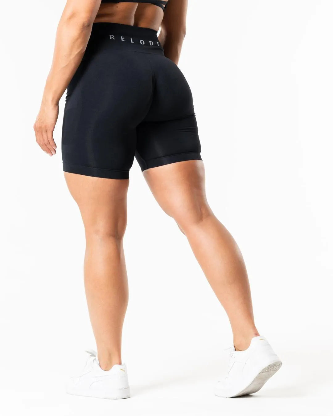 Relode Prime Shorts 7.5" - Svart