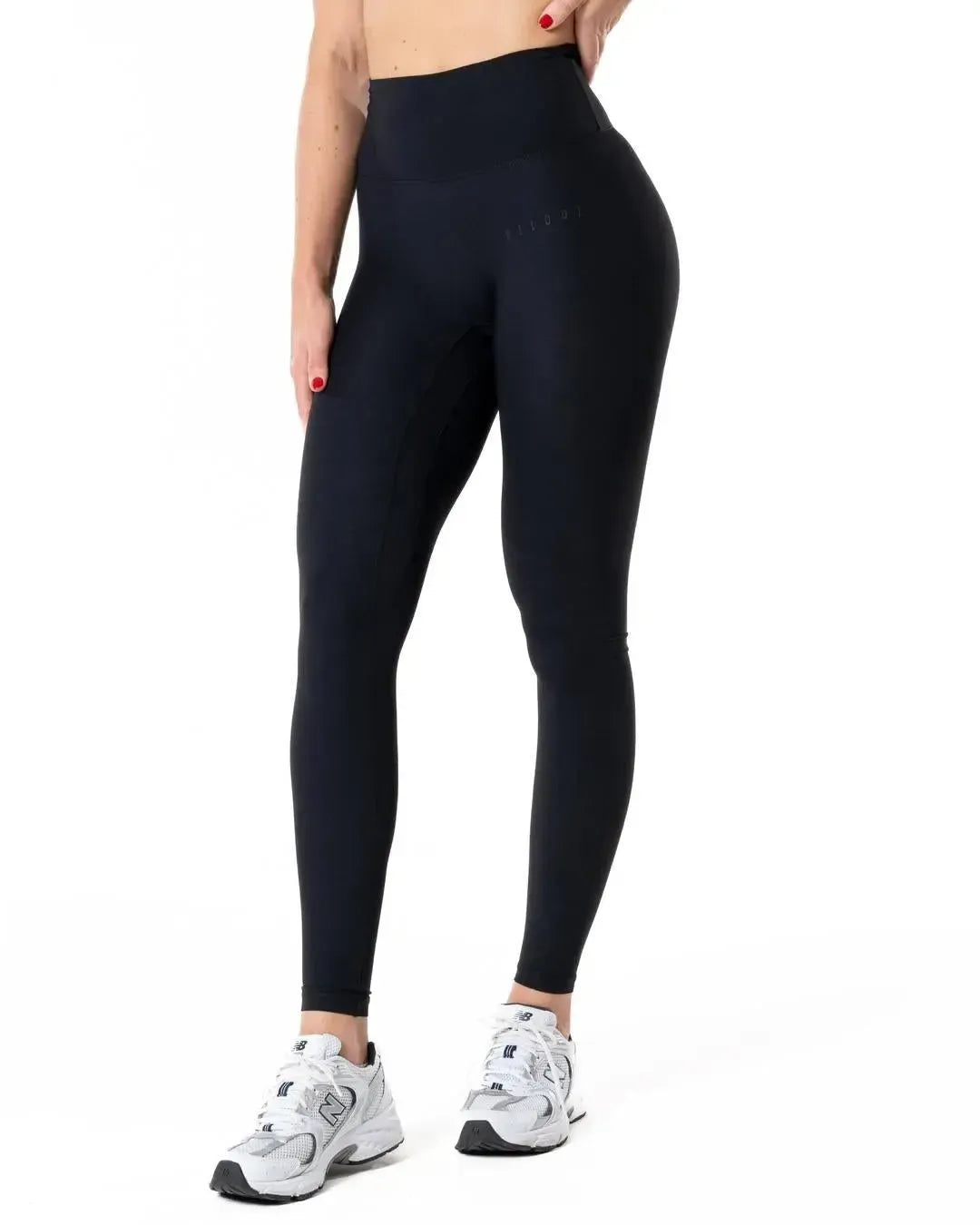 Relode Clean Tights - Svart