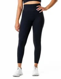 Relode Clean Tights - Svart