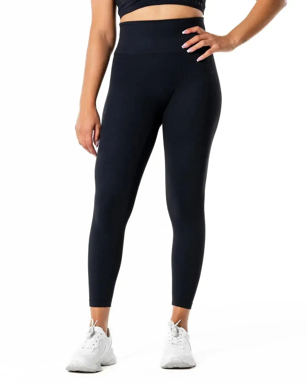 Relode Clean Tights - Svart