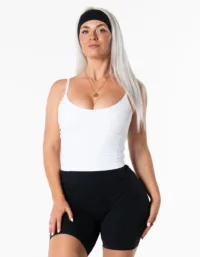 Relode Clean Singlet - Vit