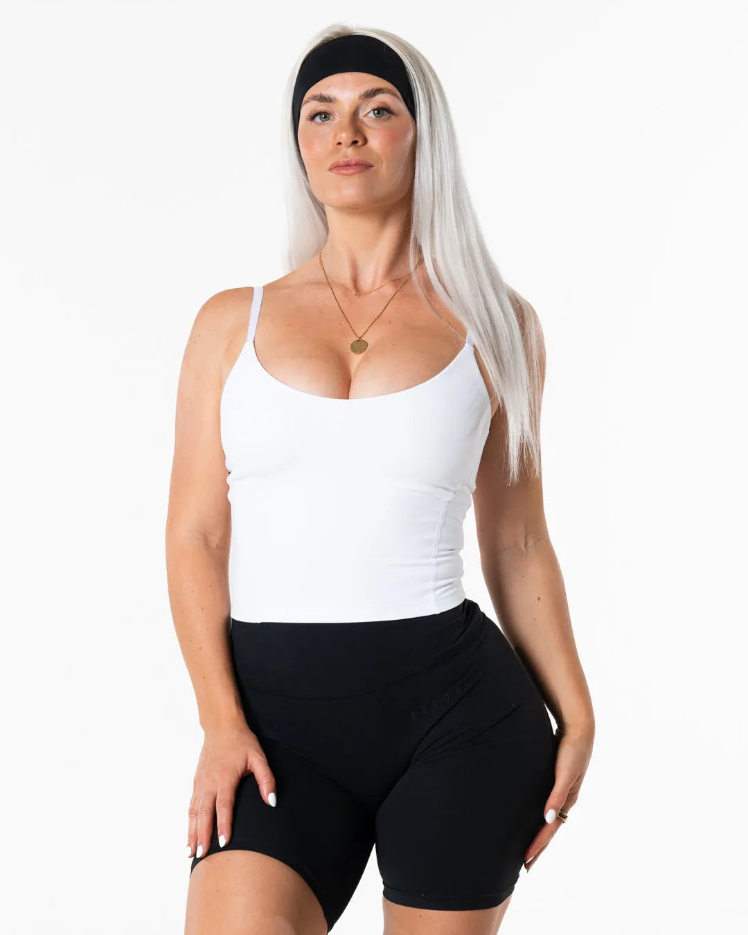 Relode Clean Singlet - Vit
