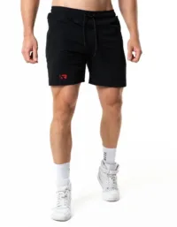 Relode Tokyo Shorts - Svart