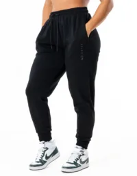 Relode Titan Joggers - Svart