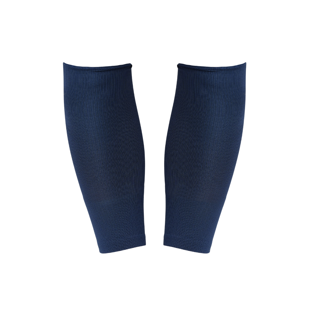 Supersox Sport Sleeve - Mörkblå - X-small (32-35)