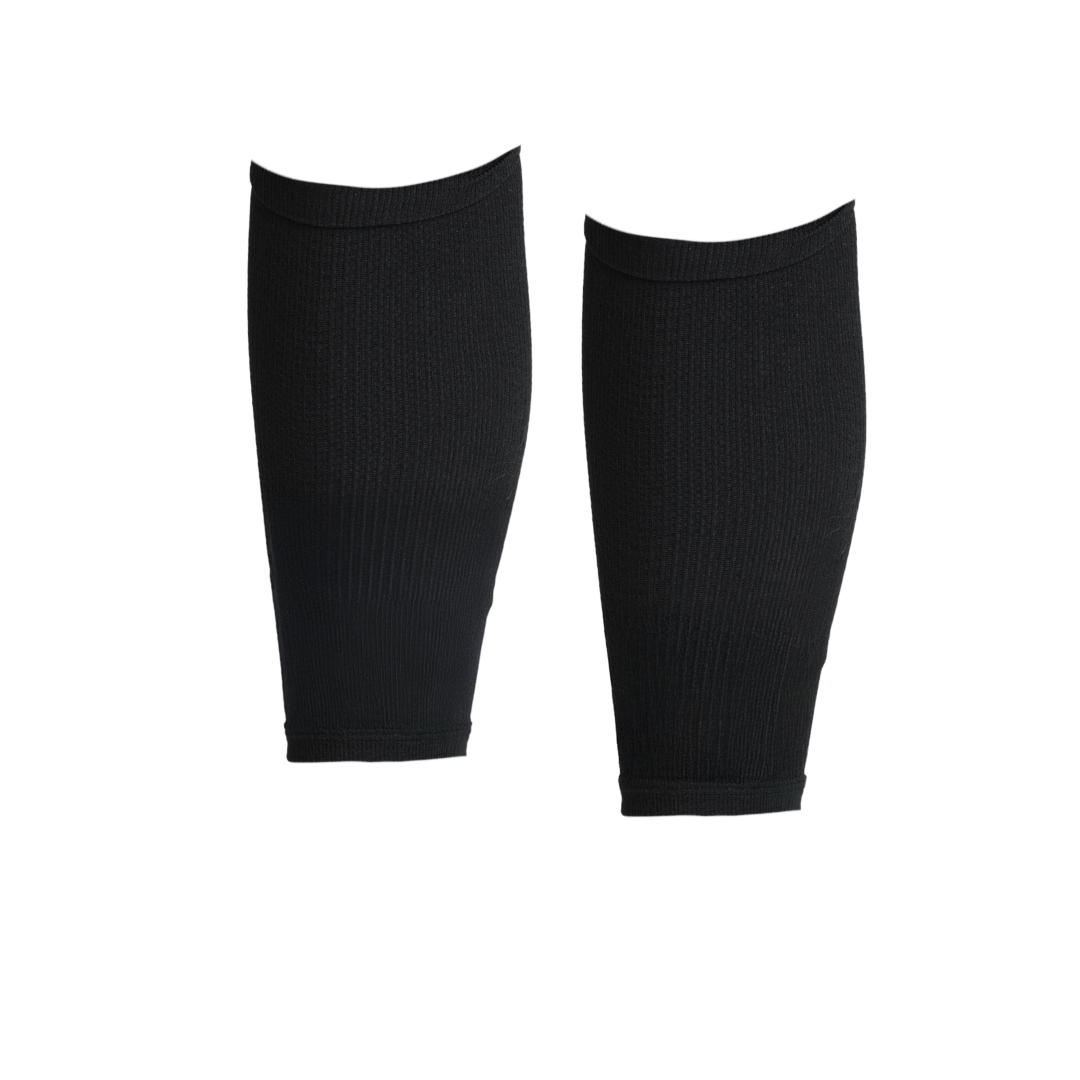 Supersox Sport Sleeve - Svart - X-small (32-35)