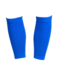 Supersox Sport Sleeve - Blå - Large (45-58)