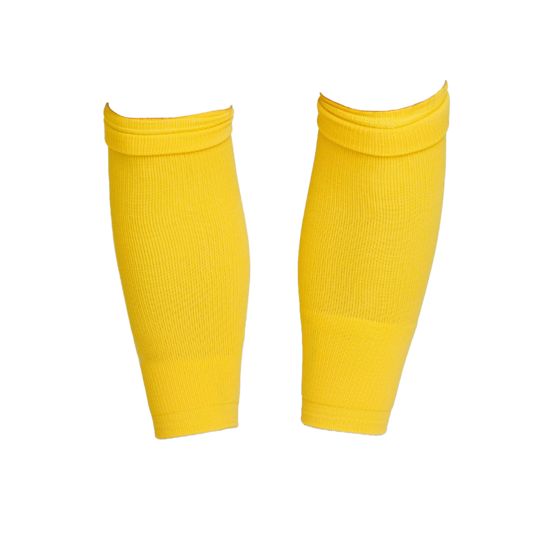 Supersox Sport Sleeve - Gul - X-small (32-35)