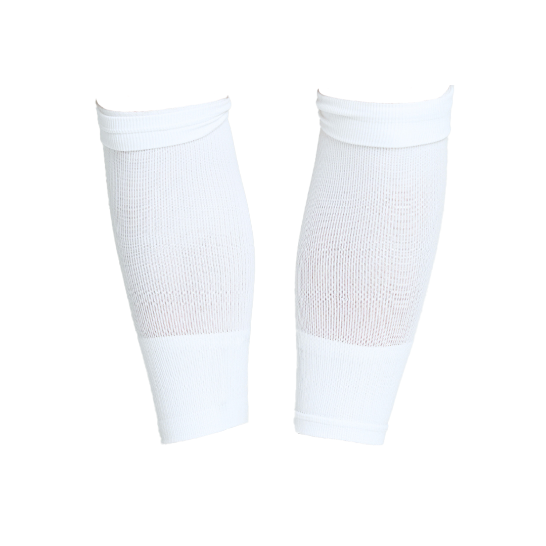 Supersox Sport Sleeve - Vit - X-small (32-35)