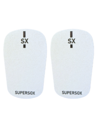 supersox.se Supersox - ShinFit 2.0 Benskydd - Large (20x12 cm)