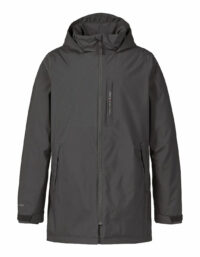 Musto Evolution Newport OSM Primaloft Parka Herr Svart S