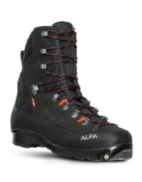 Alfa Skaget Perform Xplore M Herr Svart EU 46 | Turpjäxor
