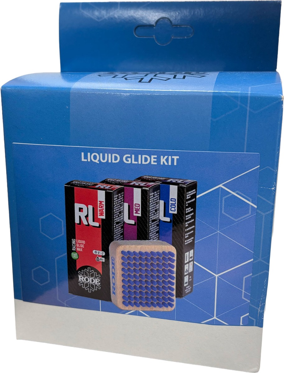 Rode Liquid Glide Kit OZ | Glidvalla