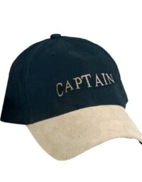 Keps captain