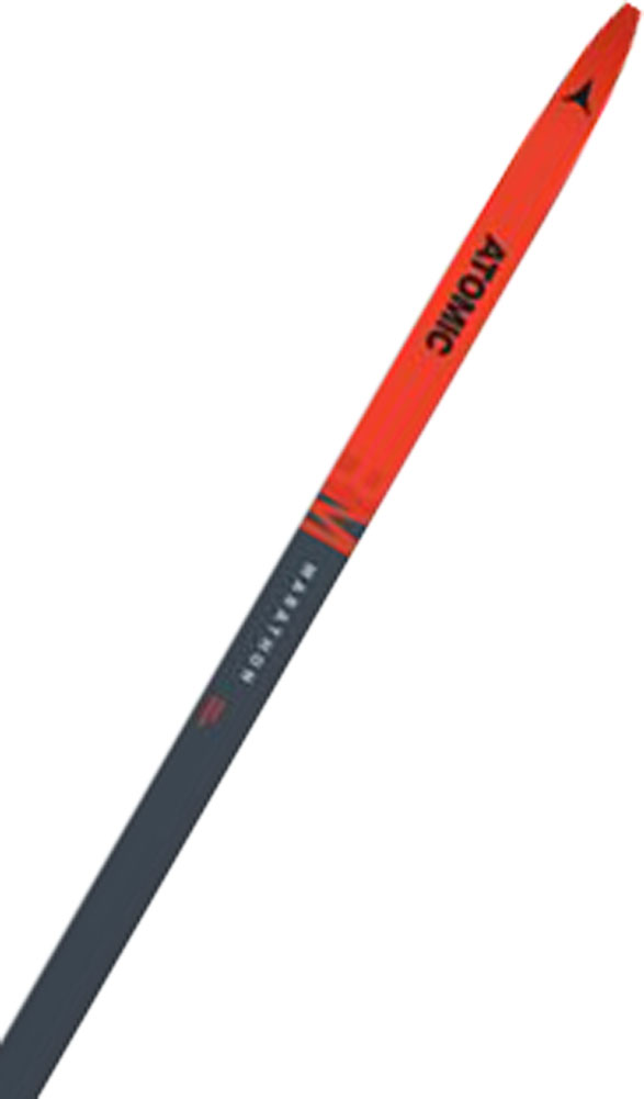 Atomic Rödster Marathon Skintec PSP Skidpaket