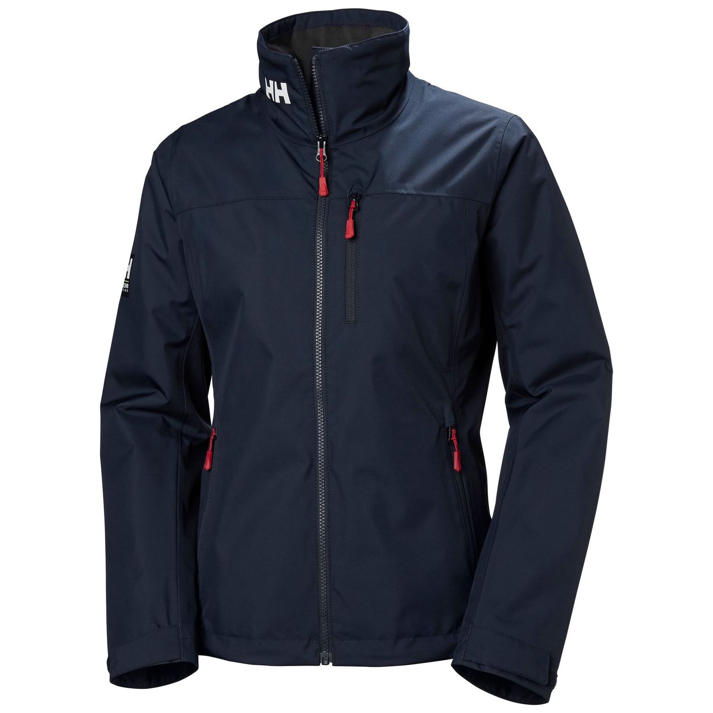 Helly Hansen Crew 2.0 Seglarjacka Dam Marinblå S