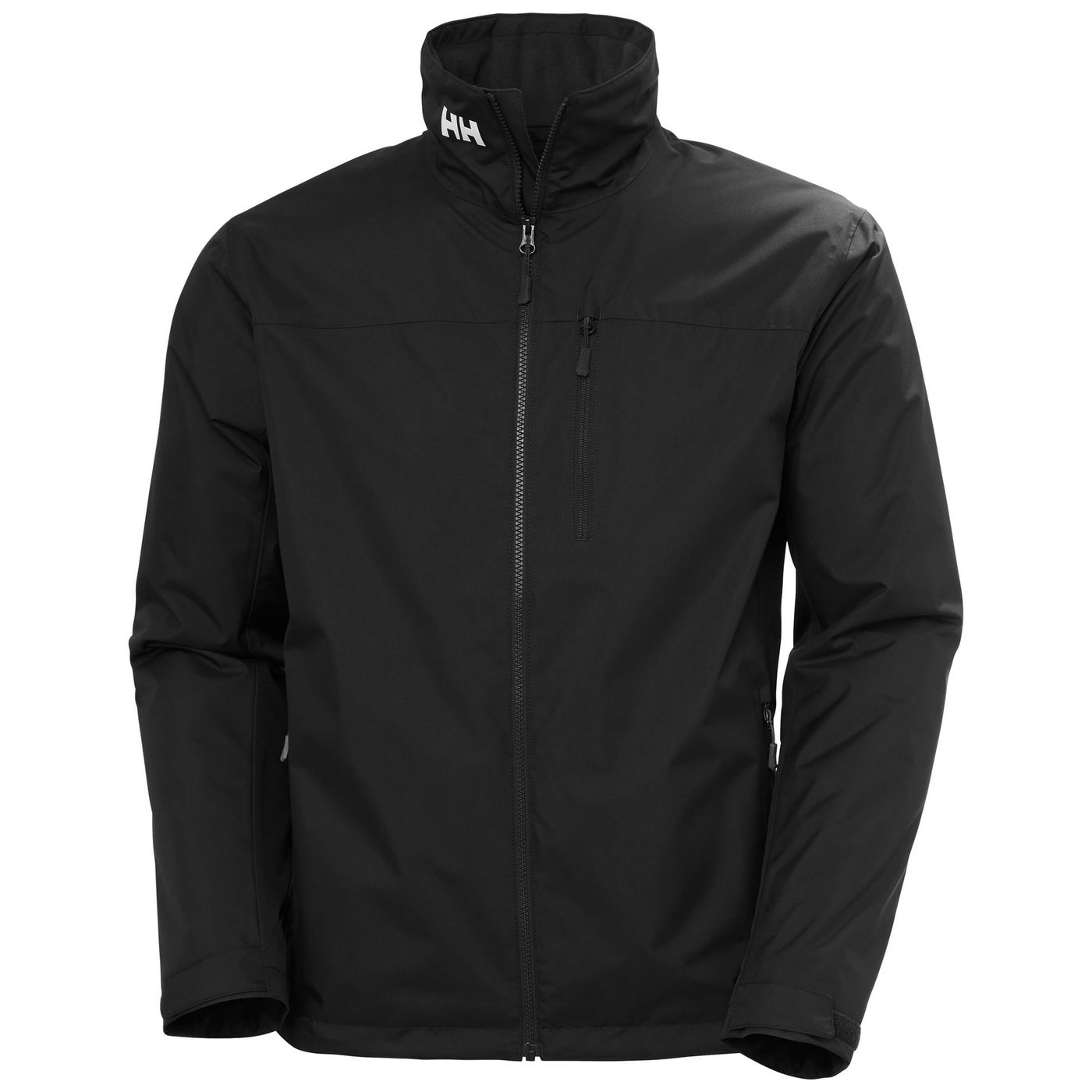 Helly Hansen Crew 2.0 Seglarjacka Herr Svart M