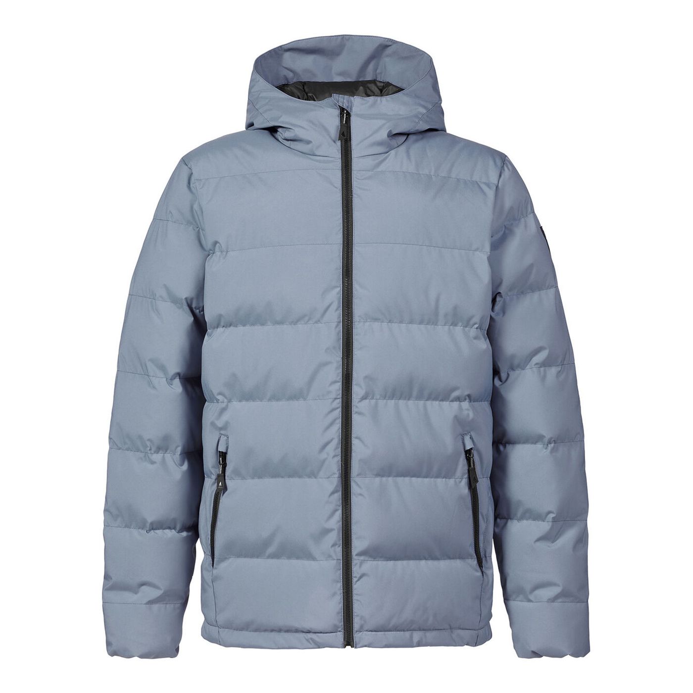 Musto Marina 2.0 Quiltad Jacka Herr Grå M