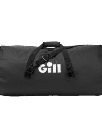 Gill L099 Voyager Duffel väska svart 90L