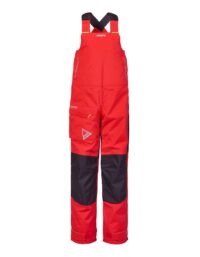 Musto BR2 Offshore 2.0 Seglarbyxor Dam Röd XS