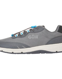 Gill 942 Verso Race Trainer sko grå strl 46