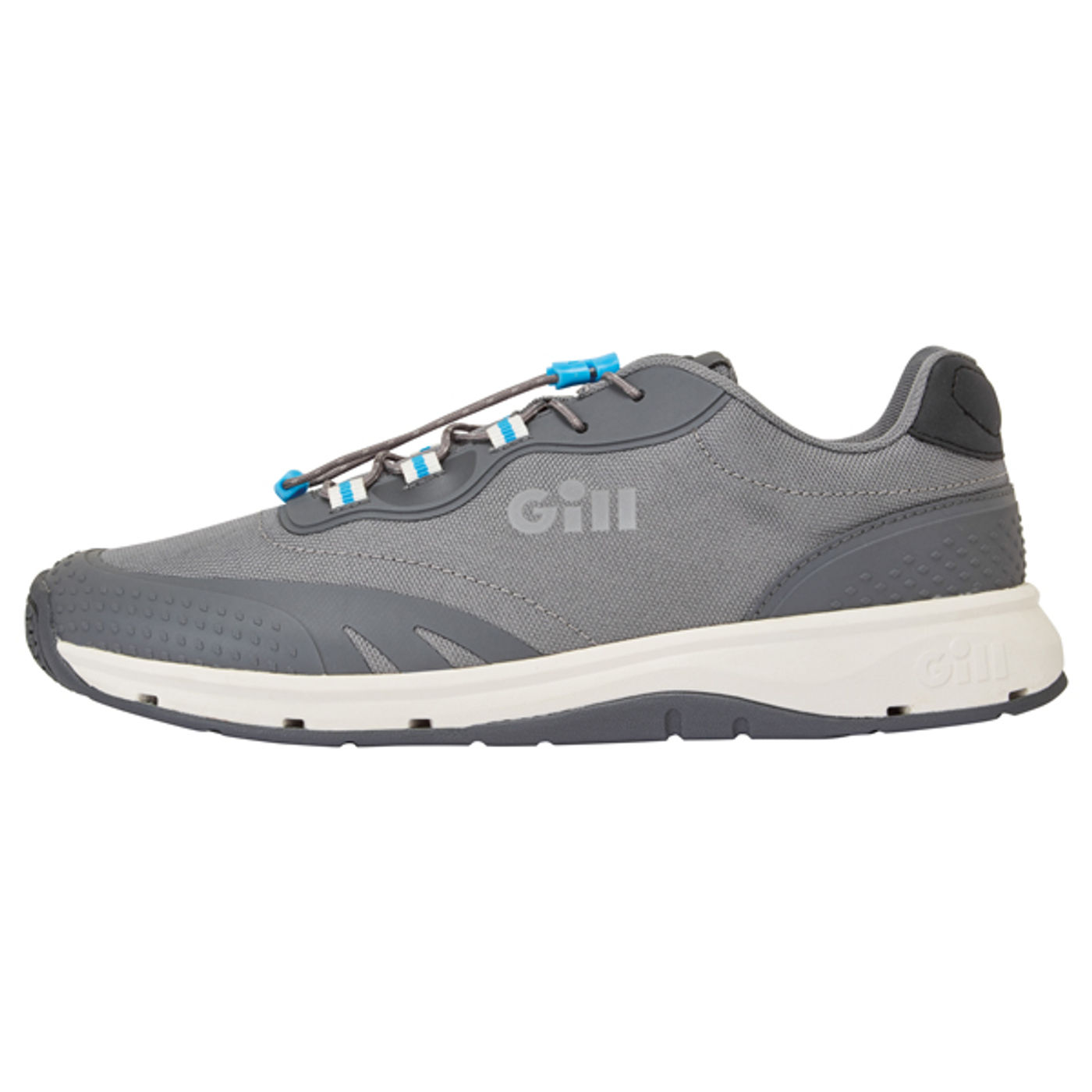 Gill 942 Verso Race Trainer sko grå strl 41