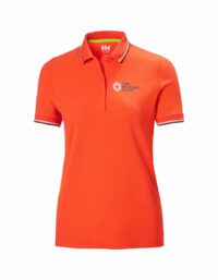 Helly Hansen The Ocean Race Piké Dam Röd S
