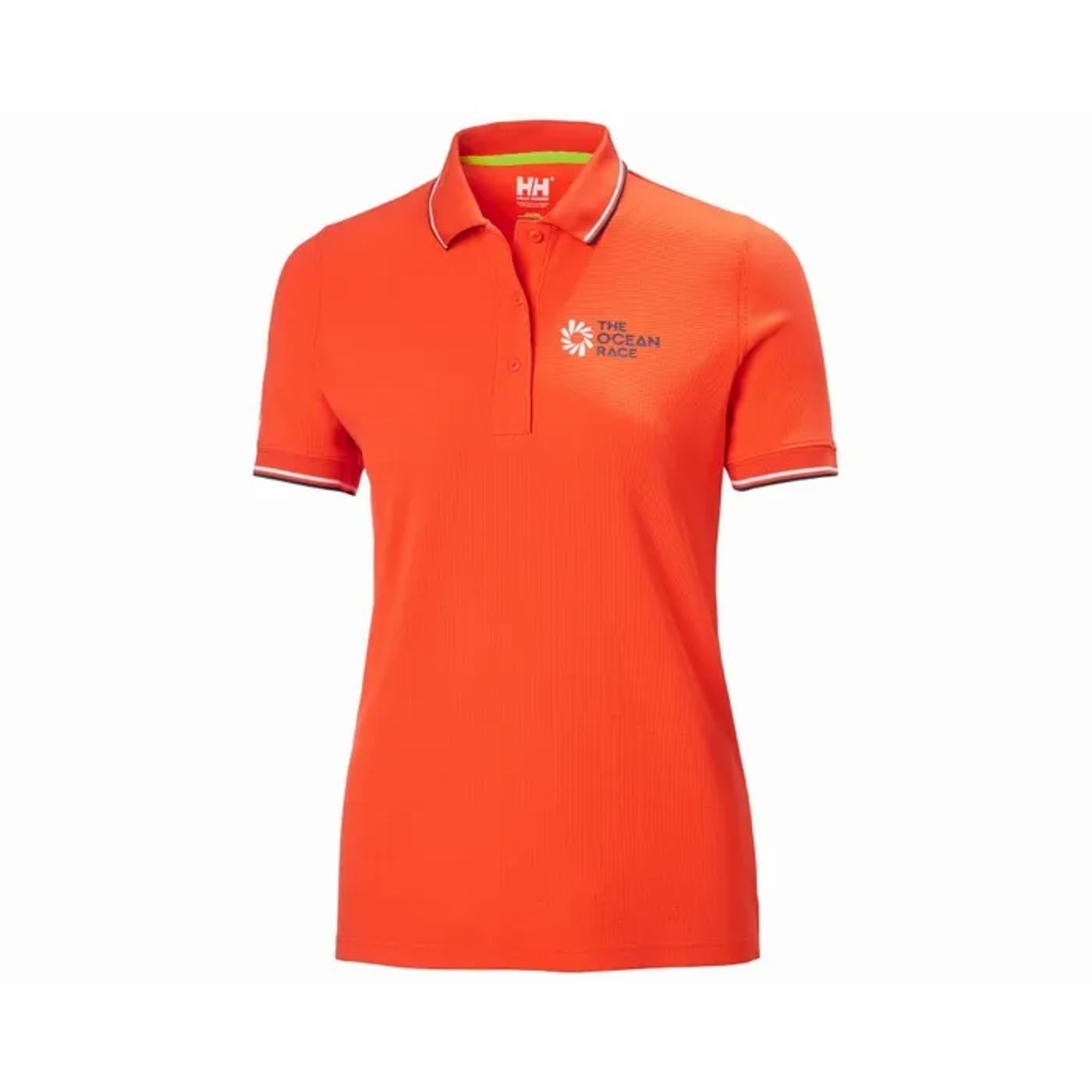 Helly Hansen The Ocean Race Piké Dam Röd S