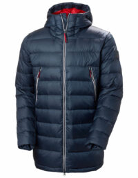 Helly Hansen RWB Rigging Dunjacka Herr Navy S