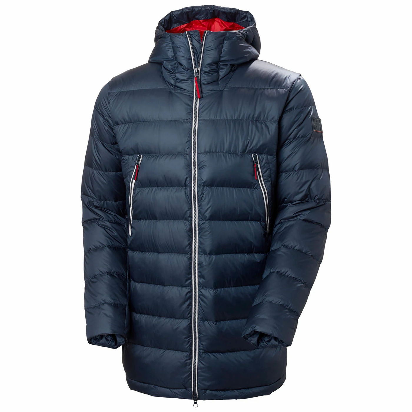 Helly Hansen RWB Rigging Dunjacka Herr Navy L