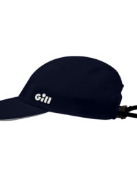 Gill 151 Regatta keps Navy